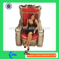 Trono Inflable Buen Precio